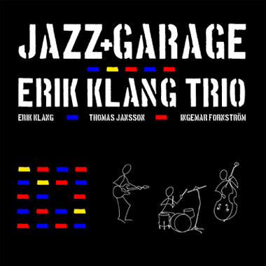 Erik Klang Trio