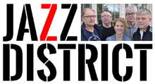 Jazz District